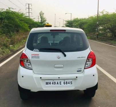 Used Maruti Suzuki Celerio ZXI 2017 AT for sale in Nagpur