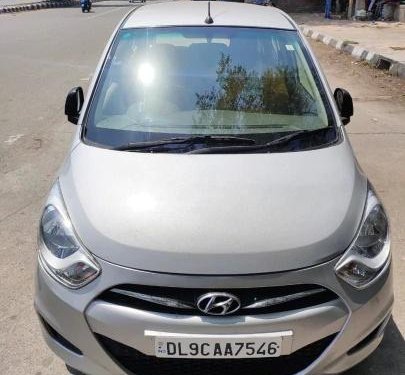 Used 2014 Hyundai i10 MT for sale in New Delhi