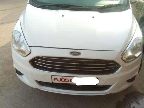 Used 2018 Ford Figo Aspire MT for sale in Jaipur 