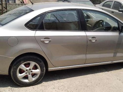 Used 2012 Skoda Rapid MT for sale in Chandigarh