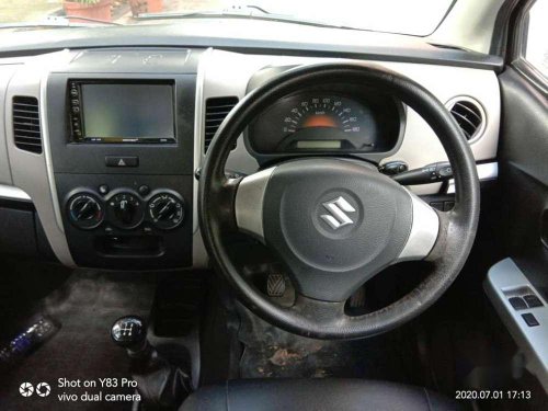 Used 2014 Maruti Suzuki Wagon R MT for sale in Mumbai
