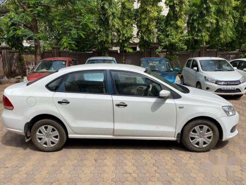 Used Volkswagen Vento 2010 MT for sale in Mumbai