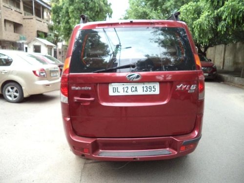 Used Mahindra Xylo 2011 MT for sale in New Delhi