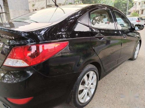 Hyundai Verna 1.6 CRDi SX 2011 MT for sale in Chandigarh