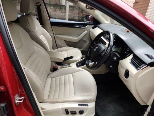 Used 2015 Skoda Octavia AT for sale in Mumbai