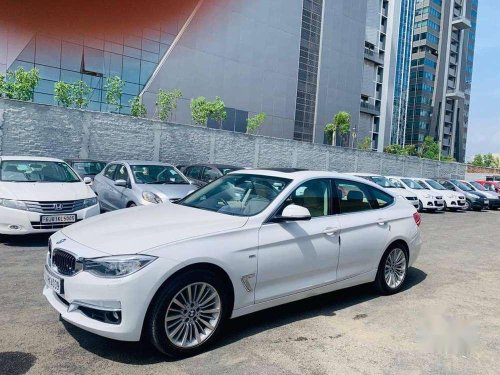 Used 2018 BMW 3 Series AT for sale in Rajkot