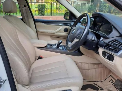 Used BMW X5 xDrive 30d 2019 AT for sale in New Delhi