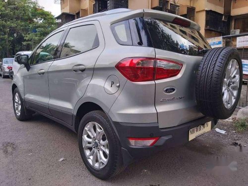Used Ford Ecosport 2015 MT for sale in Mumbai