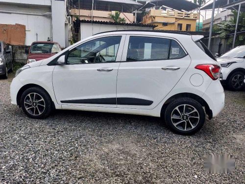 Used Hyundai Grand i10 Asta 2018 MT for sale in Kochi