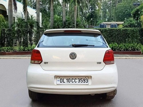 Used Volkswagen Polo GTI 2014 AT for sale in New Delhi