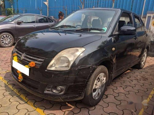 Used 2010 Maruti Suzuki Swift Dzire MT for sale in Mumbai