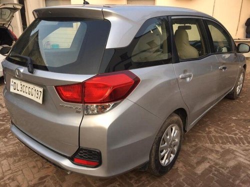 Used Honda Mobilio 2014 MT for sale in Noida