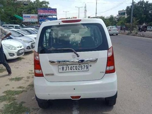 Used Maruti Suzuki Wagon R 2012 MT for sale in Jaipur 