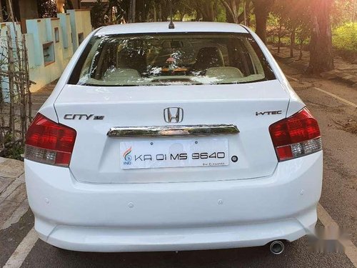 Used Honda City 2010 MT for sale in Nagar