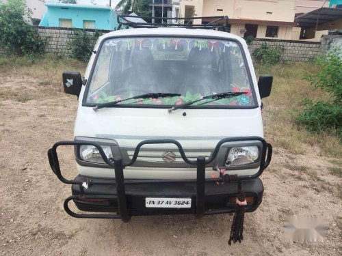 Used 2007 Maruti Suzuki Omni MT for sale in Tiruppur 