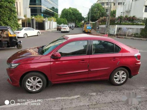 Used Honda Amaze 2018 MT for sale in Mumbai