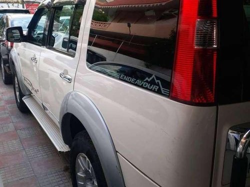 Used 2008 Ford Endeavour MT for sale in Hyderabad 