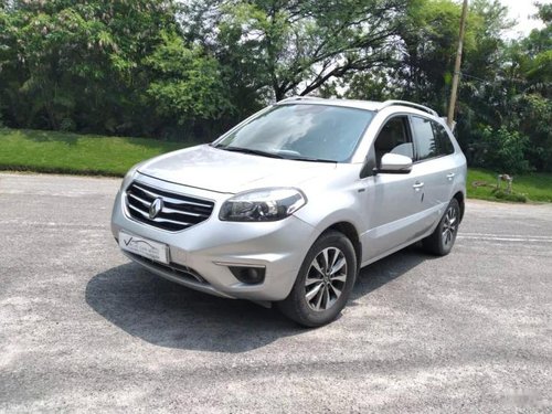 Used 2011 Renault Koleos AT for sale in Hyderabad