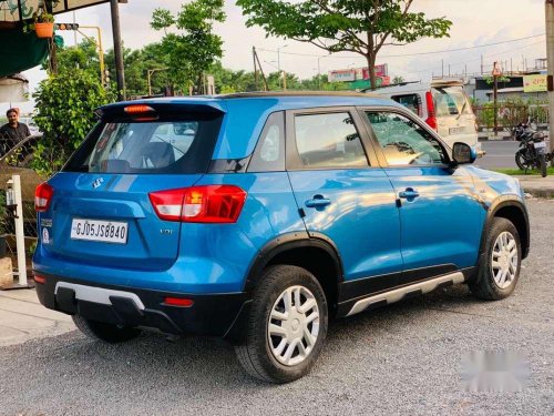 Used Maruti Suzuki Vitara Brezza VDi 2017 MT for sale in Surat