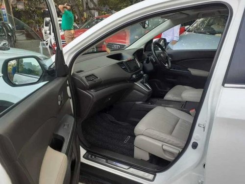 Used Honda CR-V 2016 AT for sale in New Delhi