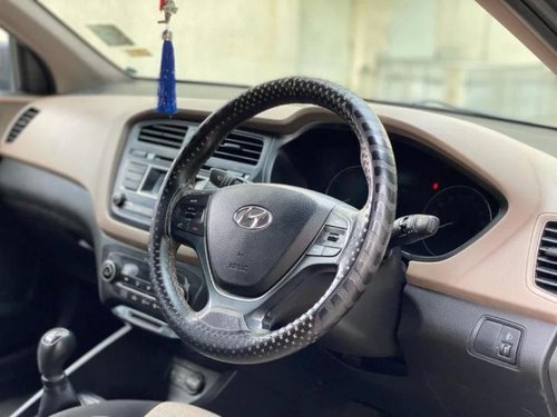 Used Hyundai i20 2015 MT for sale in Kolkata 