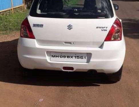 Used 2011 Maruti Suzuki Swift MT for sale in Kolhapur