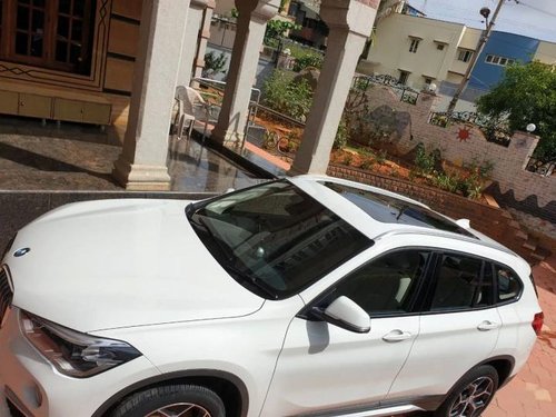 Used 2018 BMW X1 AT for sale in Bangalore