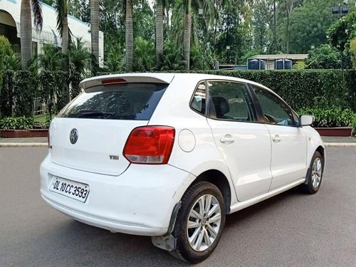 Used Volkswagen Polo GTI 2014 AT for sale in New Delhi