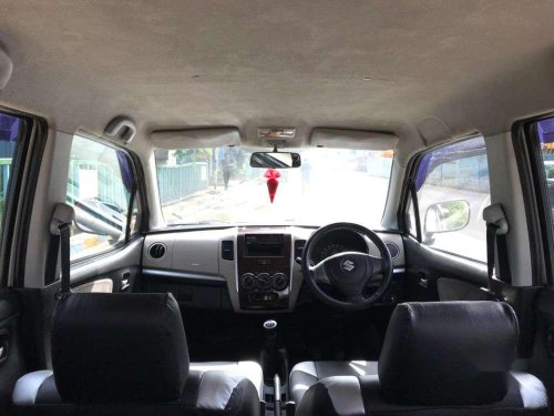 Used 2013 Maruti Suzuki Wagon R MT for sale in Mumbai