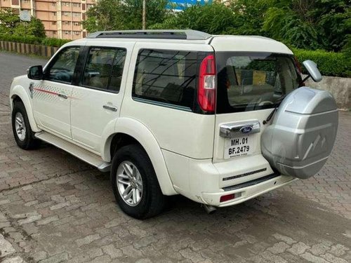 Used 2012 Ford Endeavour MT for sale in Mumbai