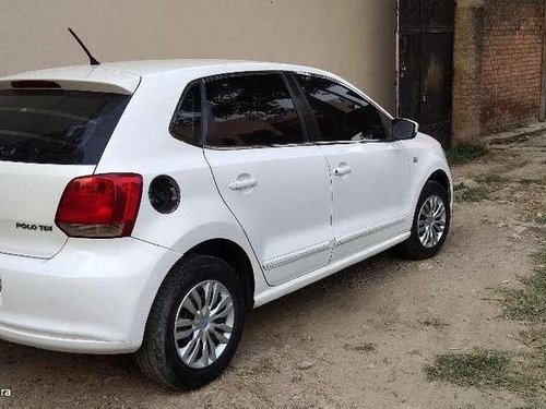 Used Volkswagen Polo 2012 MT for sale in Varanasi 