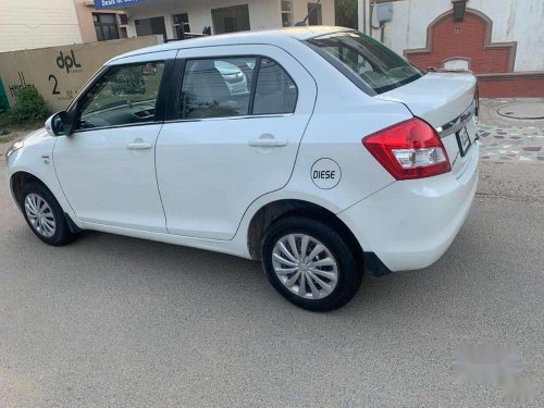 Used Maruti Suzuki Swift Dzire LDi BS-IV, 2015, Diesel MT in Gurgaon