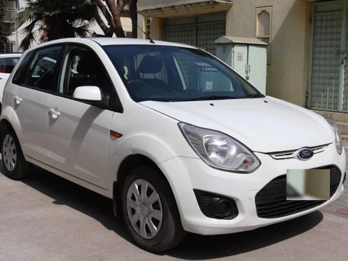 Used Ford Figo 2014 MT for sale in Ahmedabad 