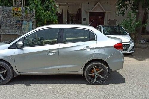 Used 2013 Honda Amaze MT for sale in New Delhi