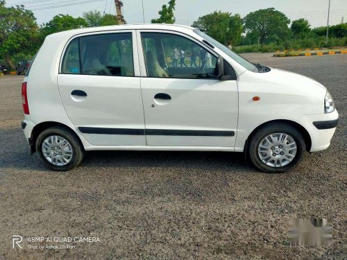 Hyundai Santro Xing GL Plus, 2012, Petrol MT for sale in Faridabad 