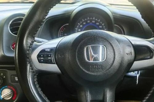 Honda Amaze SX i VTEC 2015 MT for sale in Ahmedabad 