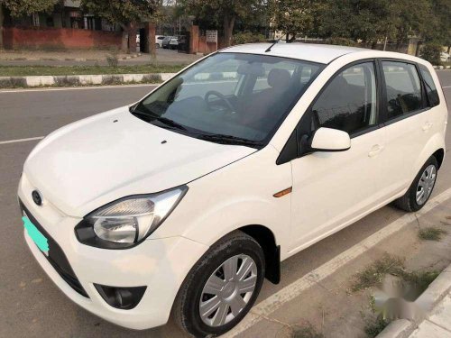 Used Ford Figo 2011 MT for sale in Chandigarh 
