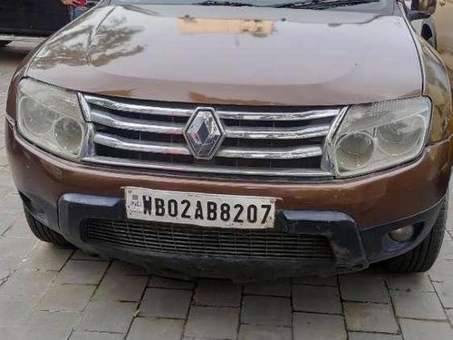 Used 2012 Renault Duster MT for sale in Kolkata 