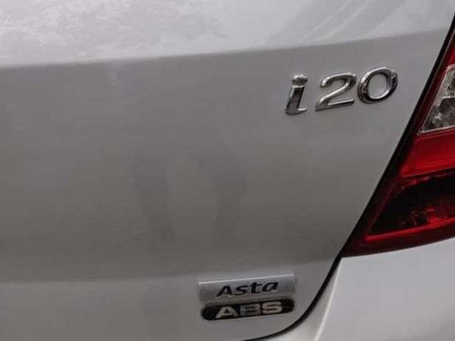 Hyundai I20 Asta 1.2, 2010, Petrol MT for sale in Mumbai