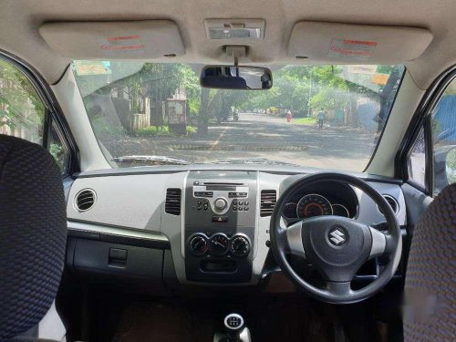 Used Maruti Suzuki Wagon R VXI 2010 MT for sale in Mumbai