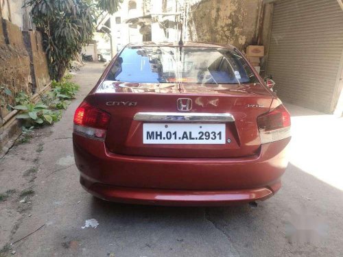 Used 2009 Honda City MT for sale in Mumbai