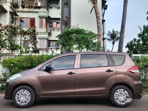 Used 2014 Maruti Suzuki Ertiga MT for sale in Mumbai