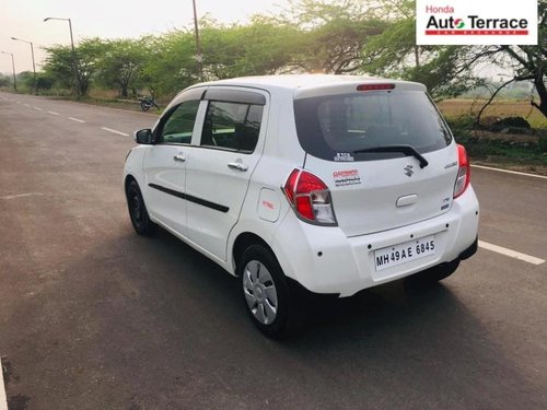 Used Maruti Suzuki Celerio ZXI 2017 AT for sale in Nagpur