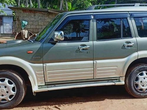 Used Mahindra Scorpio SLX 2.6 Turbo 7 Str 2007 MT in Thiruvananthapuram