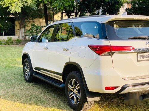 Toyota Fortuner 2.8 4X2 Automatic, 2018, Diesel AT in Jalandhar