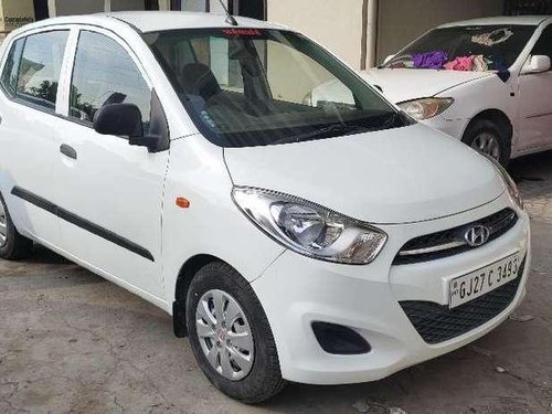 Used Hyundai i10 2012 MT for sale in Ahmedabad 