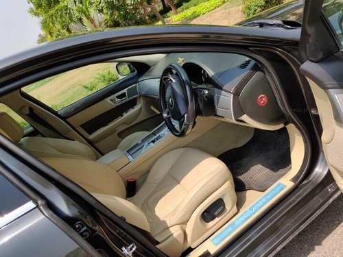 Used Jaguar XF 2014 AT for sale in New Delhi