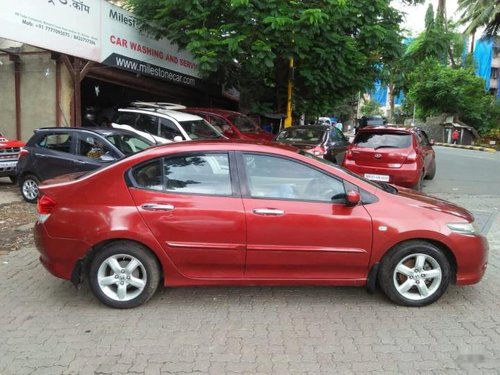 Used 2009 Honda City MT for sale in Mumbai