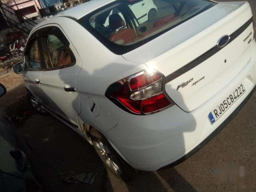 Used Ford Aspire 2008 MT for sale in Jaipur 