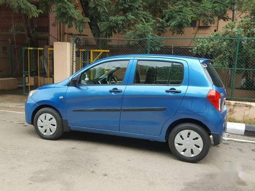 Maruti Suzuki Celerio VXI AMT 2014, AT for sale in Hyderabad 